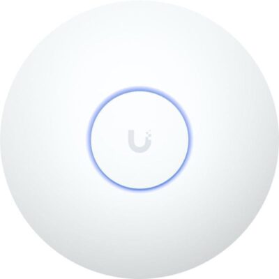 Punto de acceso ubiquiti unifi u7-lr