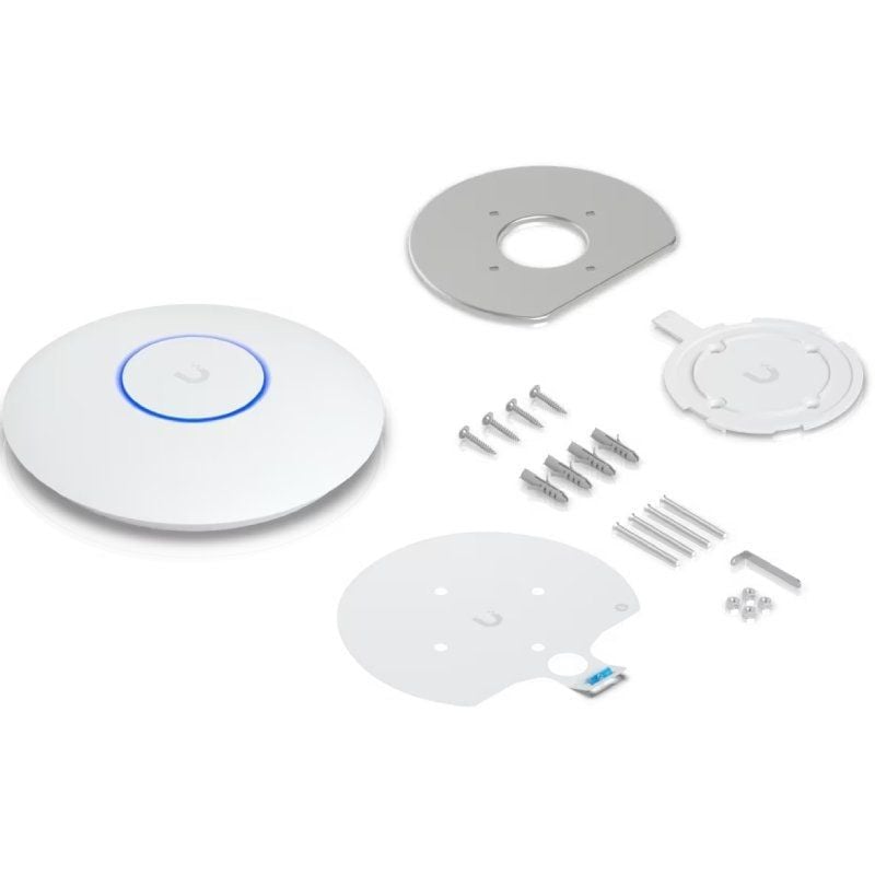 Punto de acceso ubiquiti unifi 7 lite - Imagen 5