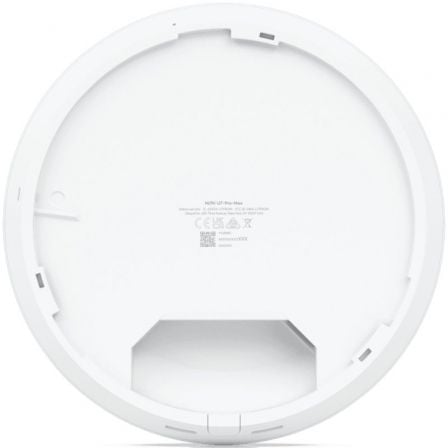 Punto de acceso ubiquiti unifi 7 pro max - Imagen 9