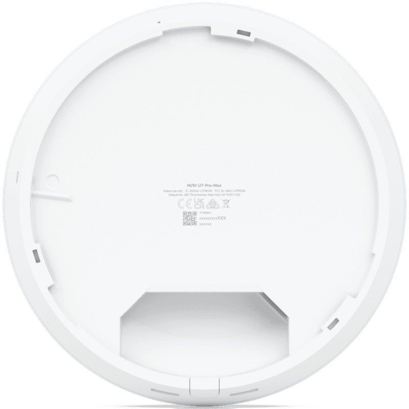 Punto de acceso ubiquiti unifi 7 pro max - Imagen 4