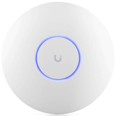 Punto de acceso ubiquiti unifi 7 pro