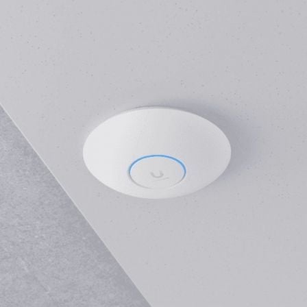 Punto de acceso ubiquiti unifi 7 pro - Imagen 4