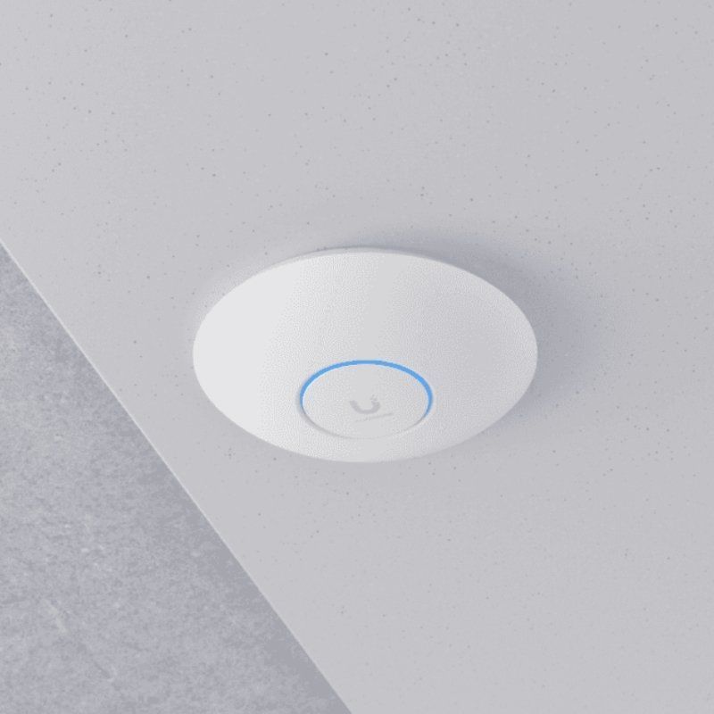 Punto de acceso ubiquiti unifi 7 pro - Imagen 2