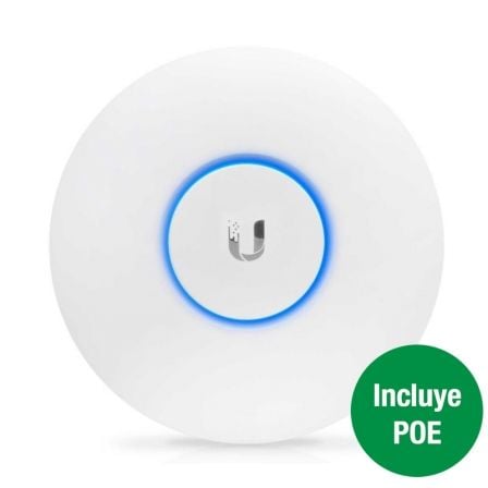 Punto de acceso ubiquiti unifi uap-ac-pro - Imagen 6