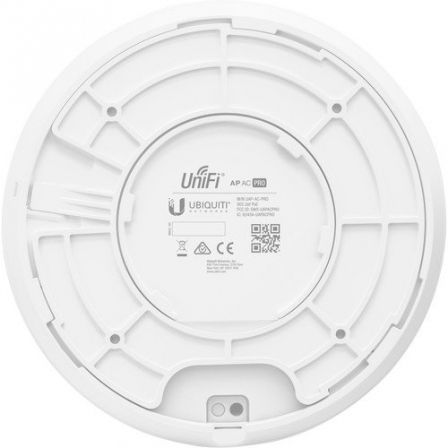 Punto de acceso ubiquiti unifi uap-ac-pro - Imagen 8
