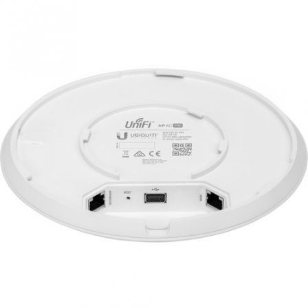 Punto de acceso ubiquiti unifi uap-ac-pro - Imagen 10