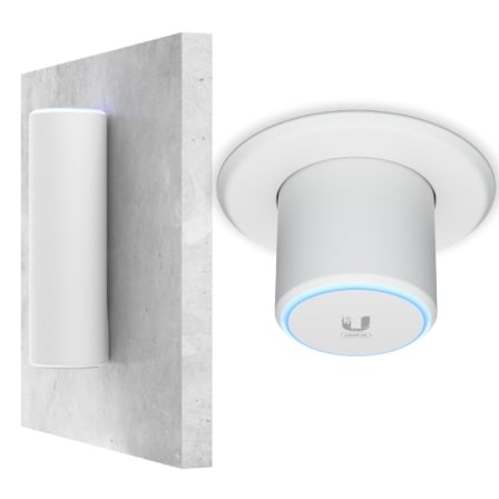 Punto de acceso ubiquiti unifi u6 mesh - Imagen 10