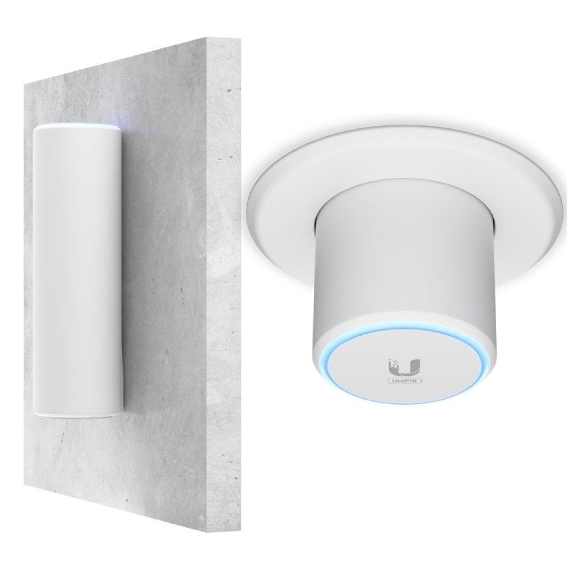 Punto de acceso ubiquiti unifi u6 mesh - Imagen 5