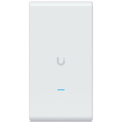 Punto de acceso ubiquiti unifi u6 mesh pro