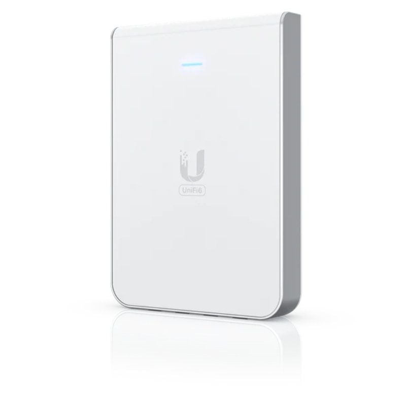 Punto de acceso ubiquiti u6-iw - Imagen 2