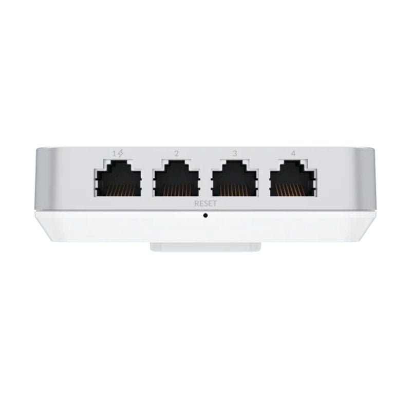 Punto de acceso ubiquiti u6-iw - Imagen 4