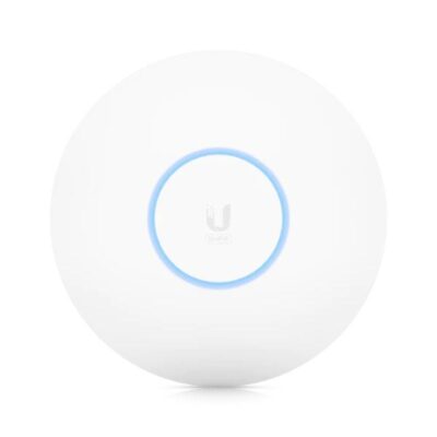 Punto de acceso ubiquiti unifi6 pro