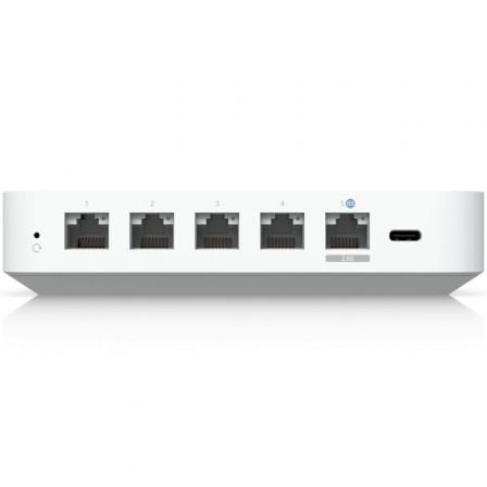 Router ubiquiti cloud gateway ultra - Imagen 6