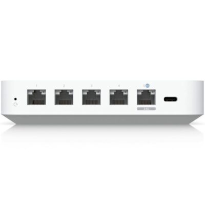 Router ubiquiti cloud gateway ultra