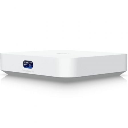 Router ubiquiti cloud gateway ultra - Imagen 7