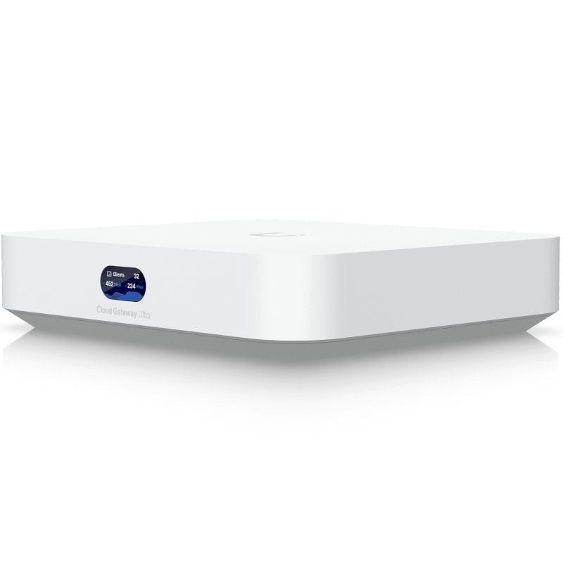 Router ubiquiti cloud gateway ultra - Imagen 2