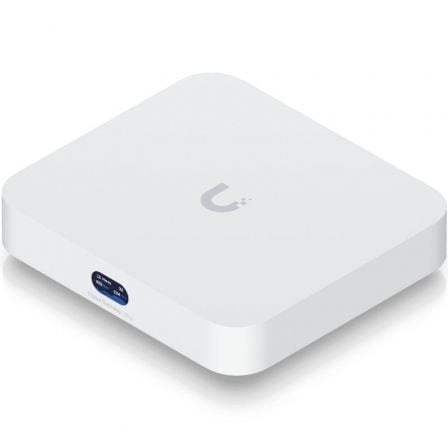 Router ubiquiti cloud gateway ultra - Imagen 9