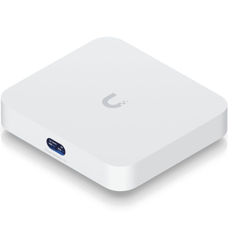 Router ubiquiti cloud gateway ultra - Imagen 4