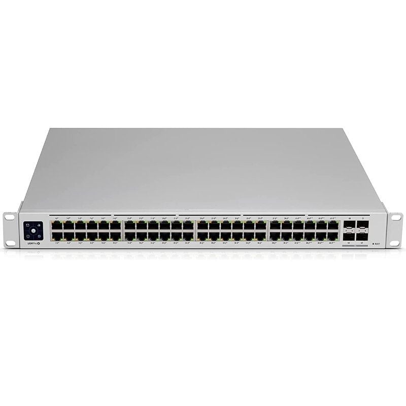 art ubi switch20usw pro 48 poe 1