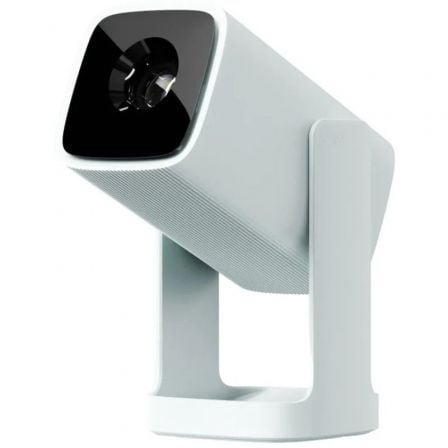 Proyector portátil wanbo cube 1/ 350 lúmenes/ hd/ wifi/ azul cielo - Imagen 6