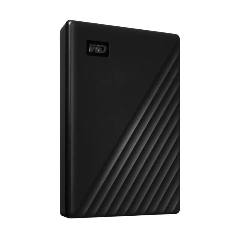 Disco externo western digital wd my passport 4tb/ 2.5/ usb - Imagen 2