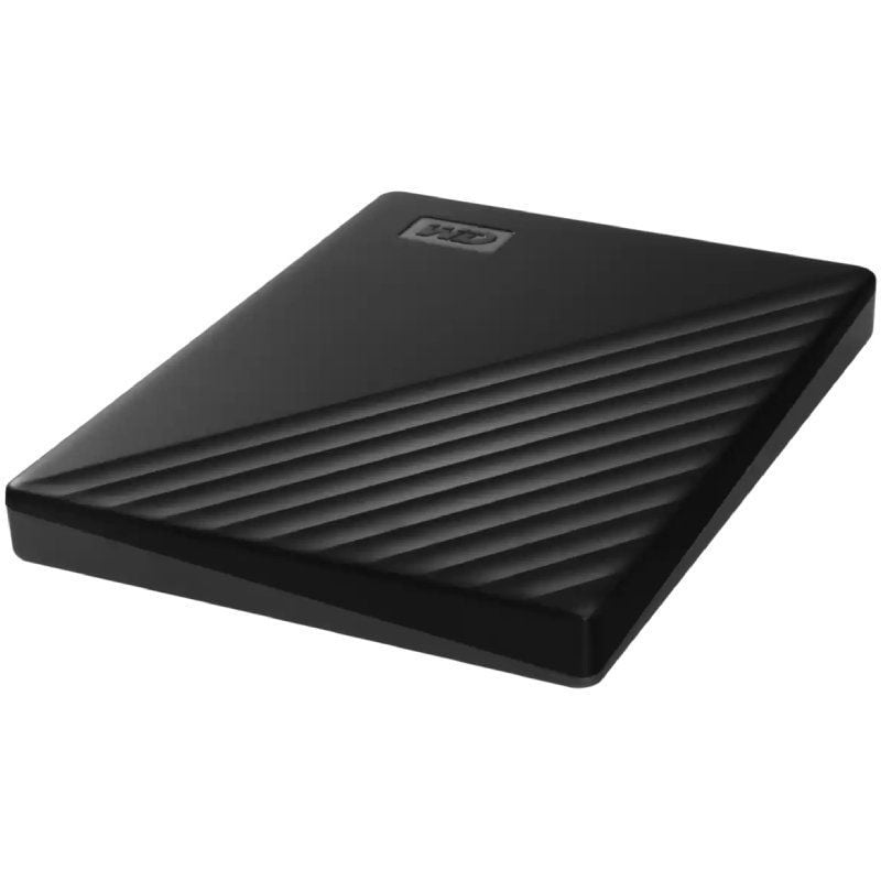Disco externo western digital wd my passport 4tb/ 2.5/ usb - Imagen 4
