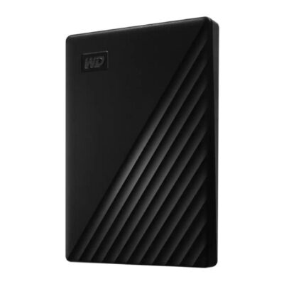 Disco externo western digital wd my passport 2tb/ 2.5/ usb 3.0