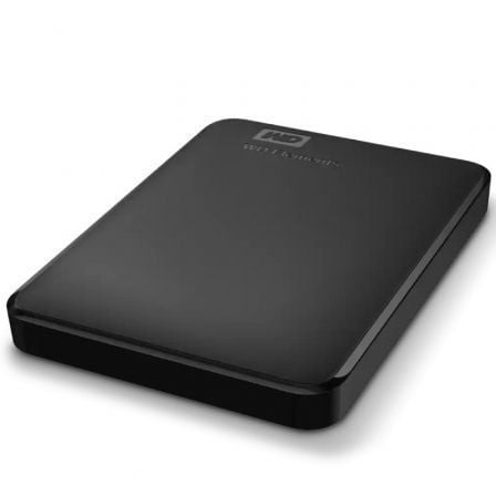 Disco externo western digital wd elements portable 4tb/ 2.5/ usb 3.0 - Imagen 6