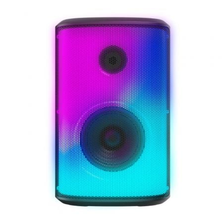 Altavoz portable con bluetooth woxter monster xl/ 100w - Imagen 6