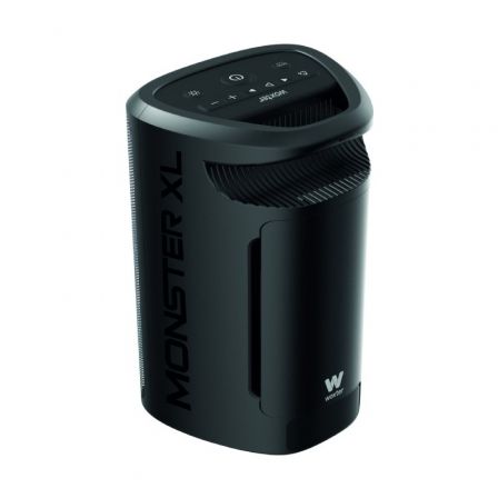 Altavoz portable con bluetooth woxter monster xl/ 100w - Imagen 7