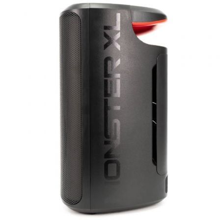 Altavoz portable con bluetooth woxter monster xl/ 100w - Imagen 9
