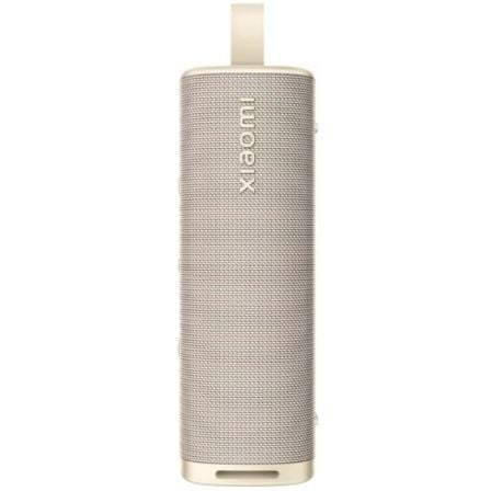 Altavoz con bluetooth xiaomi sound outdoor s29d 30w/ 2.0 - Imagen 4
