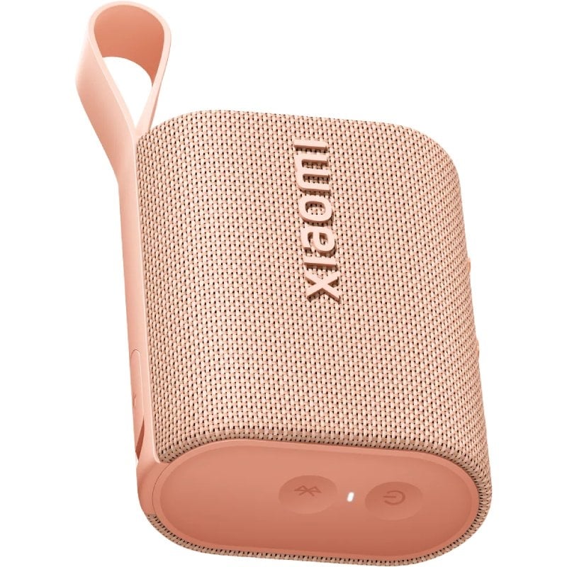 Altavoz xiaomi sound pocket/ 5w/ rosa - Imagen 4