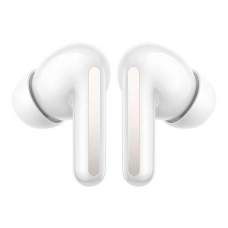 Auriculares bluetooth xiaomi redmi buds 6 con estuche de carga/ autonomía 10h/ blancos - Imagen 9