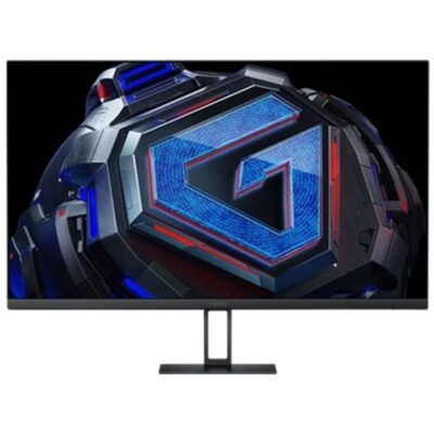 Monitor gaming xiaomi 2k gaming monitor g27qi 27/ qhd/ 1ms/ 180hz/ ips/ negro