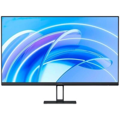 Monitor profesional xiaomi monitor a24i 23.8/ full hd/ negro