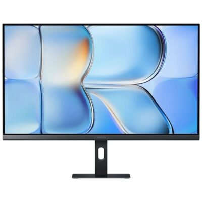 Monitor profesional xiaomi monitor a27i 2026 27/ full hd/ negro
