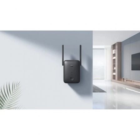 Repetidor inalámbrico xiaomi mi wifi range extender ac1200 1200mbps/ 2 antenas - Imagen 9
