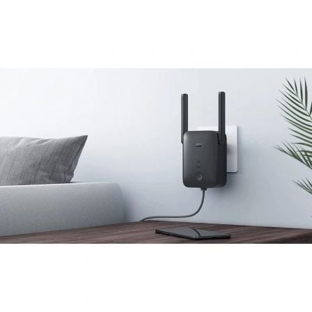 Repetidor inalámbrico xiaomi mi wifi range extender ac1200 1200mbps/ 2 antenas - Imagen 10