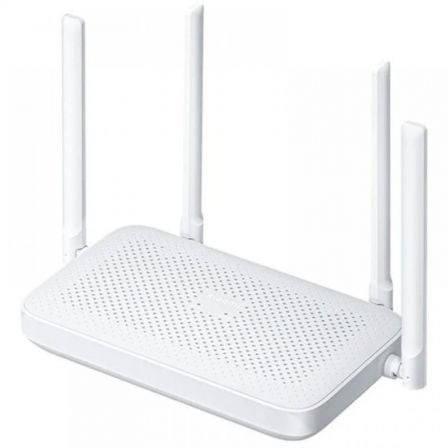 Router inalámbrico xiaomi ax1500 1500mbps/ 2.4ghz 5ghz/ 4 antenas/ wifi 802.11a/b/g/n/ac/ax - Imagen 4