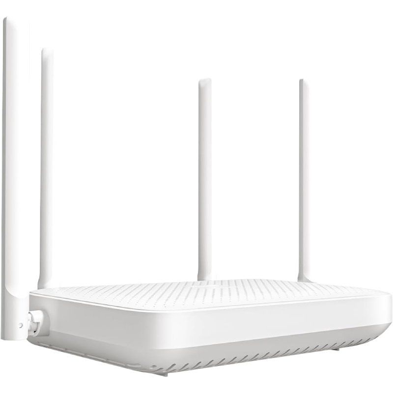 Router inalámbrico xiaomi ax1500 1500mbps/ 2.4ghz 5ghz/ 4 antenas/ wifi 802.11a/b/g/n/ac/ax - Imagen 2