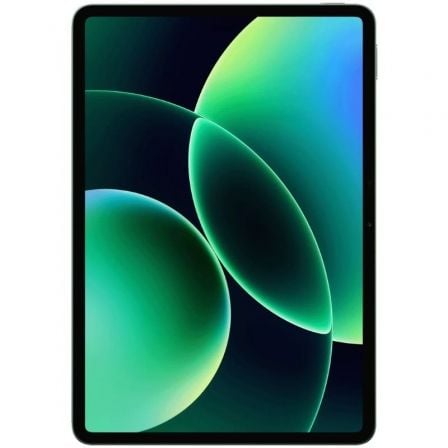 Tablet xiaomi pad 8 pro 11.2/ 8gb/ 256gb/ octacore/ verde - Imagen 7