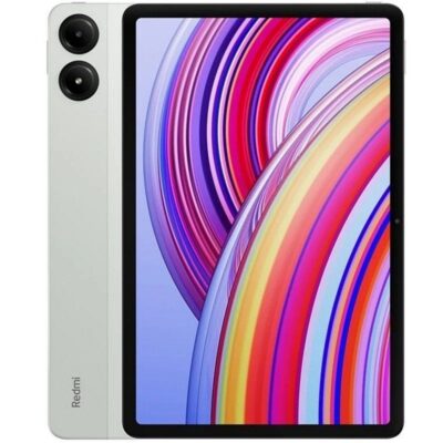 Tablet xiaomi redmi pad pro 12.1/ 6gb/ 128gb/ octacore/ 5g/ verde