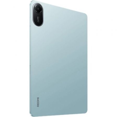 Tablet xiaomi redmi pad 2 11/ 4gb/ 128gb/ octacore/ verde menta - Imagen 10
