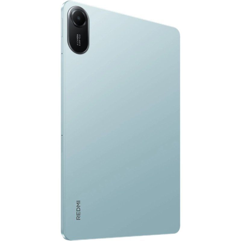 Tablet xiaomi redmi pad 2 11/ 4gb/ 128gb/ octacore/ verde menta - Imagen 5