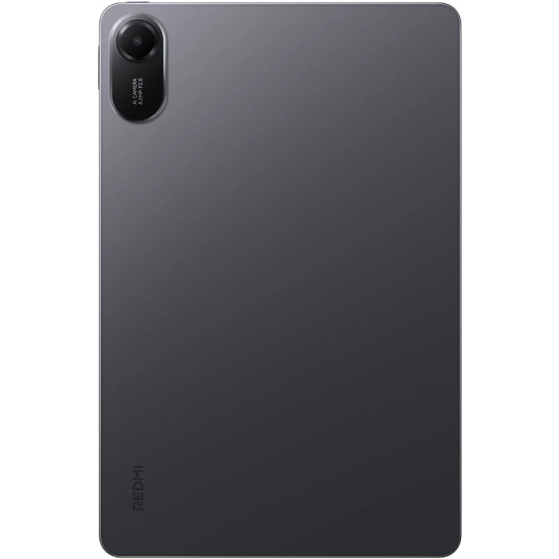 Tablet xiaomi redmi pad 2 11/ 4gb/ 256gb/ octacore/ gris grafito - Imagen 4