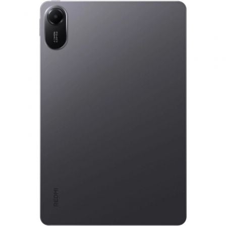 Tablet xiaomi redmi pad 2 11/ 4gb/ 128gb/ octacore/ 4g/ gris grafito - Imagen 9