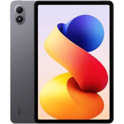 Tablet xiaomi redmi pad 2 pro 12.1/ 6gb/ 128gb/ octacore/ gris grafito
