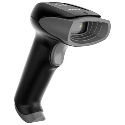 Lector de código de barras 1d-2d-qr approx appls22ws/ usb