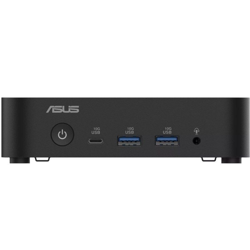 Minipc asus nuc 14 essential rnuc14mnk9700002 intel n97 - Imagen 2